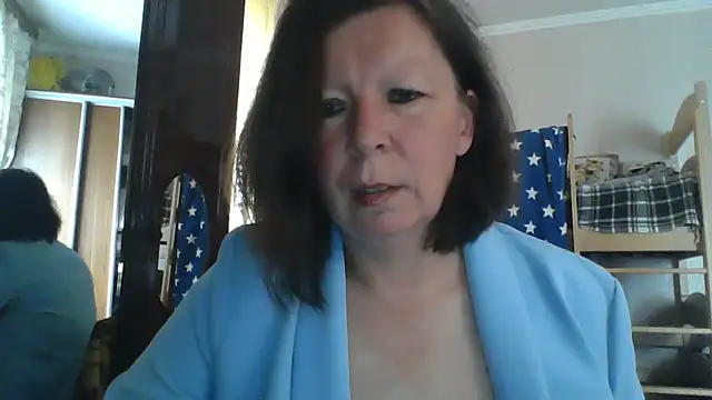 Snapshot of Schastlivaya43 chatting on 8, 6, 2026 Schastlivaya43 online show from 8, 6, 2026