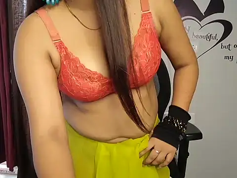 Sexydiya9 online show from 2, 7, 2026
