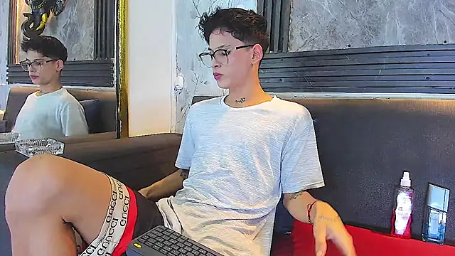 Brianhot0F online show from 5, 7, 2026
