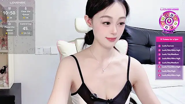 Snapshot of Ellaa999 chatting on 20, 6, 2026 Ellaa999 online show from 20, 6, 2026
