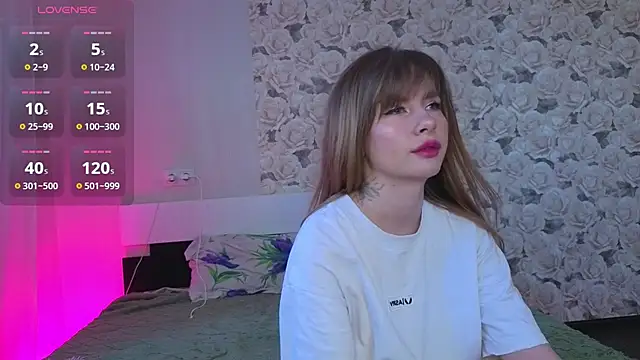 Snapshot of Katrin_s chatting on 4, 6, 2026 Katrin s online show from 4, 6, 2026