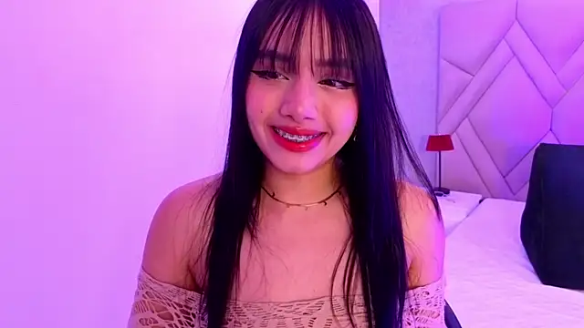 Mila  Fire online show from 7, 7, 2026
