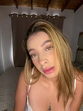 Sofiaacam online show from 7, 8, 2026