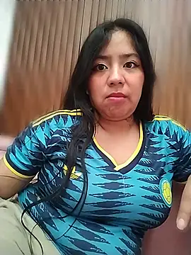 Amber Herrera online show from 1, 7, 2026