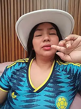 Amber Herrera online show from 6, 7, 2026