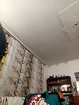 RubberFetischem online show from 19, 1, 2026