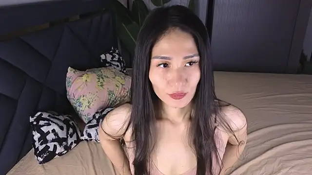 Snapshot of JadeMiya chatting on 11, 6, 2026 JadeMiya online show from 11, 6, 2026