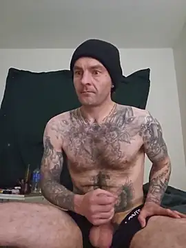 bigtattedcock online show from 5, 6, 2026