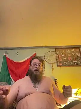 RavenGreywind online show from 4, 6, 2026