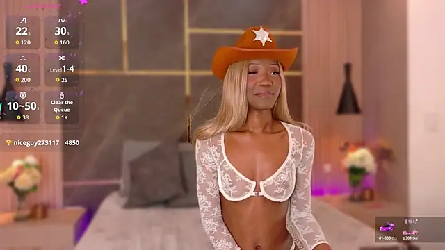 Snapshot of Charlotte-Brandt chatting on 25, 6, 2026 Charlotte-Brandt online show from 25, 6, 2026