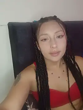 Snapshot of MiaSaen chatting on 16, 7, 2026 MiaSaen online show from 16, 7, 2026