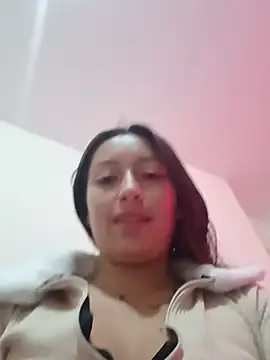 Snapshot of MiaSaen chatting on 22, 7, 2026 MiaSaen online show from 22, 7, 2026