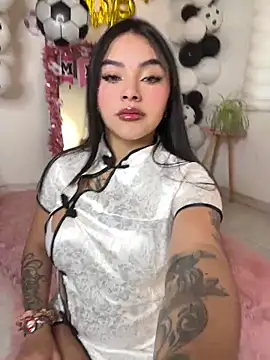 mia zafirr online show from 18, 6, 2026