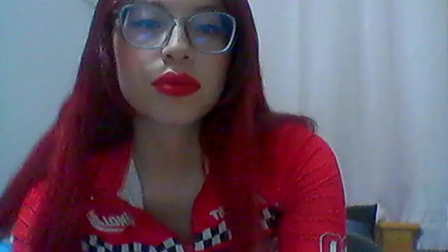 Snapshot of _CherrySweetie_ chatting on 29, 7, 2026 CherrySweetie online show from 29, 7, 2026