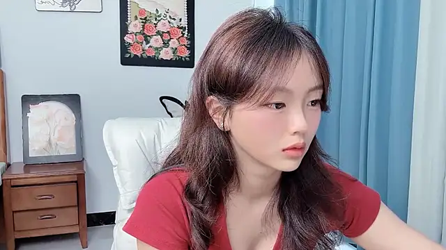 Snapshot of wenwen8888 chatting on 11, 6, 2026 wenwen8888 online show from 11, 6, 2026