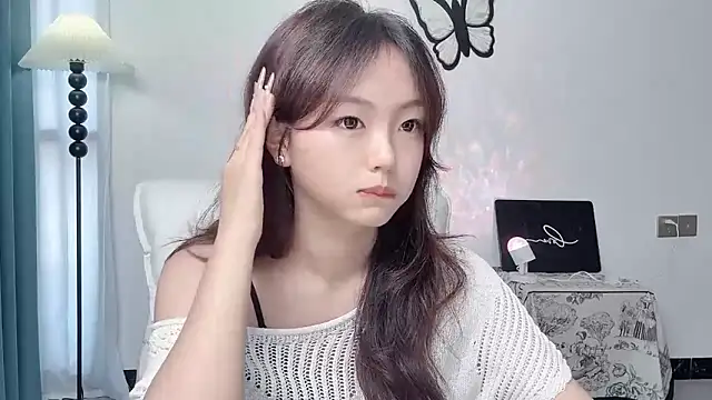 Snapshot of wenwen8888 chatting on 12, 7, 2026 wenwen8888 online show from 12, 7, 2026