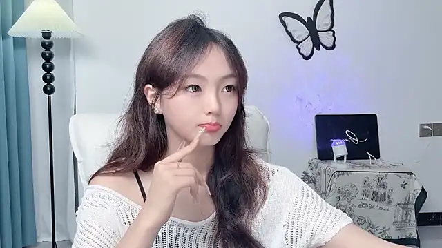 Snapshot of wenwen8888 chatting on 12, 7, 2026 wenwen8888 online show from 12, 7, 2026
