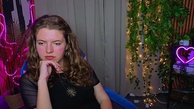 MonicaThomas online show from 12, 6, 2026
