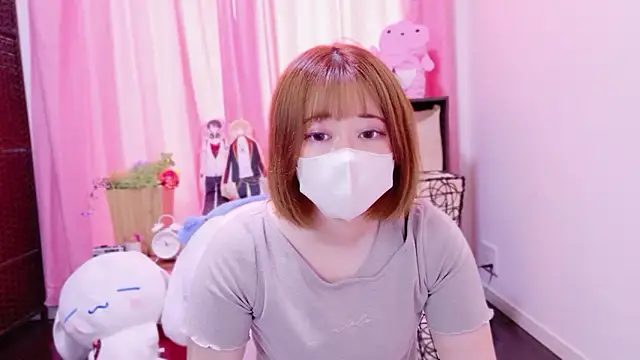 mugimugi 18 online show from 22, 6, 2026