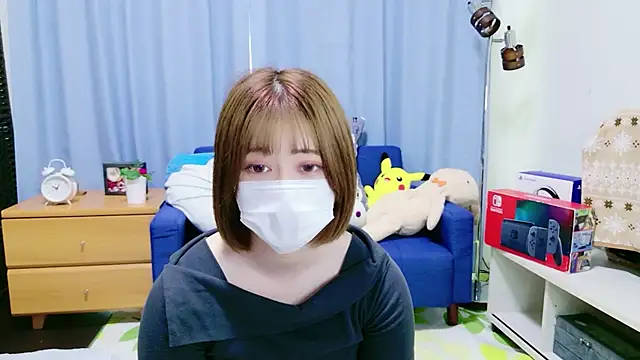 mugimugi 18 online show from 23, 6, 2026