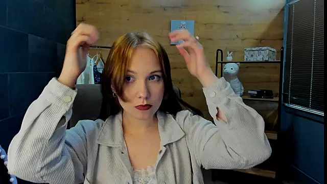JessicaaSilva online show from 16, 6, 2026