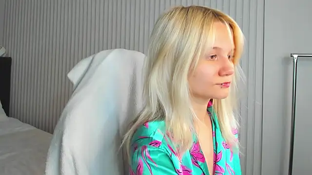 Bunny Elsy online show from 1, 7, 2026