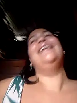 jhoaniita online show from 8, 7, 2026