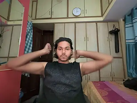daddyyash 25 online show from 5, 6, 2026