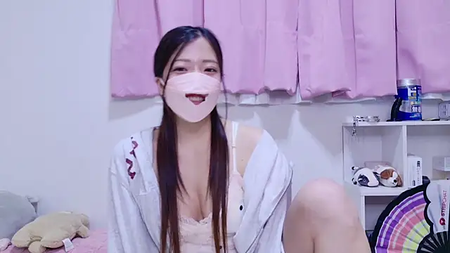 MISAKI 0911 online show from 15, 6, 2026