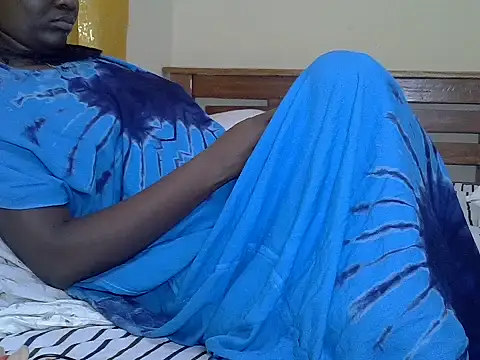 PrittyAnna online show from 18, 6, 2026