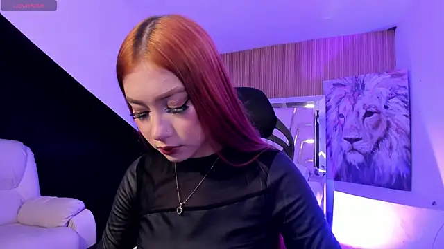 HannahConnor online show from 6, 6, 2026