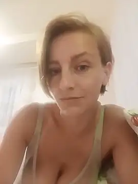 AngelsKiss30 online show from 14, 7, 2026
