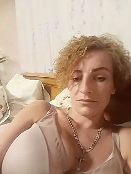AngelsKiss30 online show from 16, 7, 2026