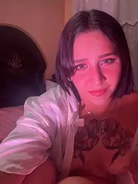 ameliasexlove online show from 18, 6, 2026