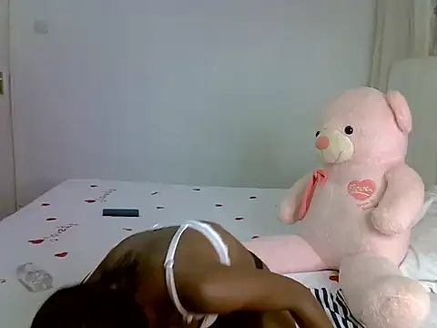 Snapshot of Melanin_magic chatting on 11, 6, 2026 Melanin magic online show from 11, 6, 2026