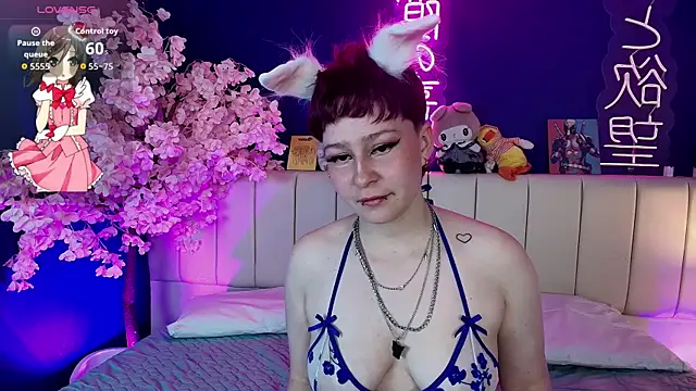 Im yukii online show from 16, 6, 2026