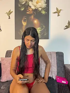 Samantha gyatt online show from 27, 6, 2026