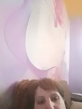 ViolettaLove888 online show from 25, 6, 2026