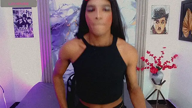 daniela hot   online show from 12, 6, 2026
