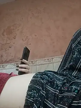 Miss-cutee online show from 3, 8, 2026