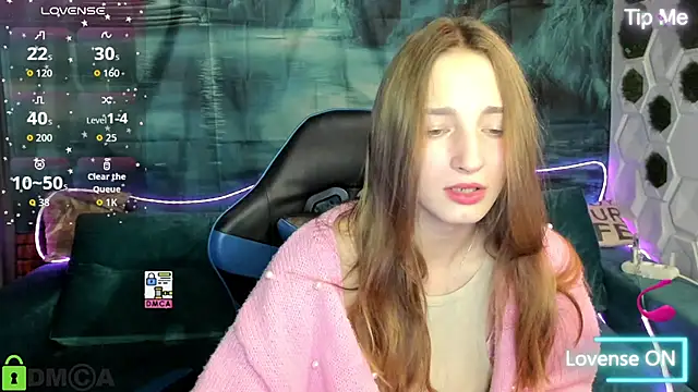 MaryMee88 online show from 27, 7, 2026