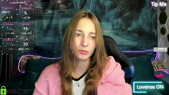 MaryMee88 online show from 28, 7, 2026