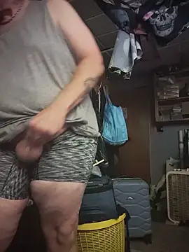 StonedStroker7thick online show from 11, 6, 2026