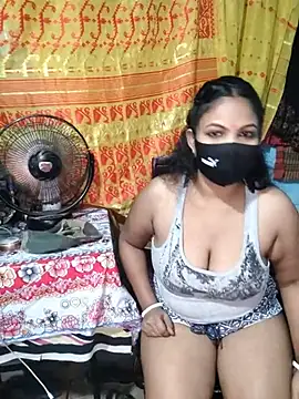Mis-maya online show from 21, 7, 2026