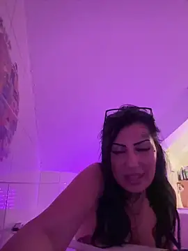 Arabella05 online show from 16, 6, 2026
