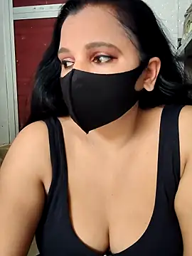 Lusty mussty online show from 21, 6, 2026