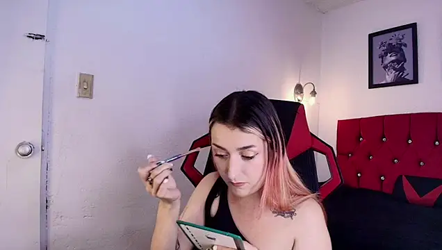 Snapshot of _roxysweet chatting on 10, 6, 2026 roxysweet online show from 10, 6, 2026