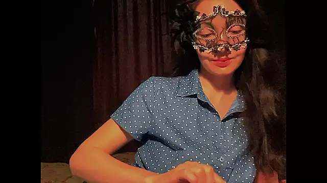 BeatriceRosa online show from 23, 6, 2026