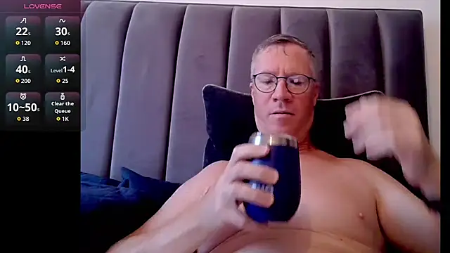 SinfulPulse69 online show from 16, 7, 2026