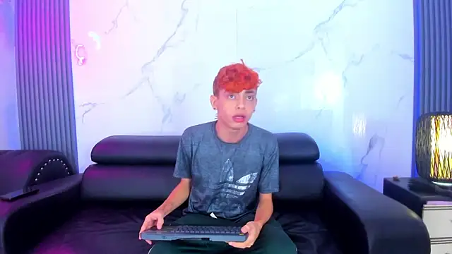 Litle sweet boys online show from 1, 7, 2026
